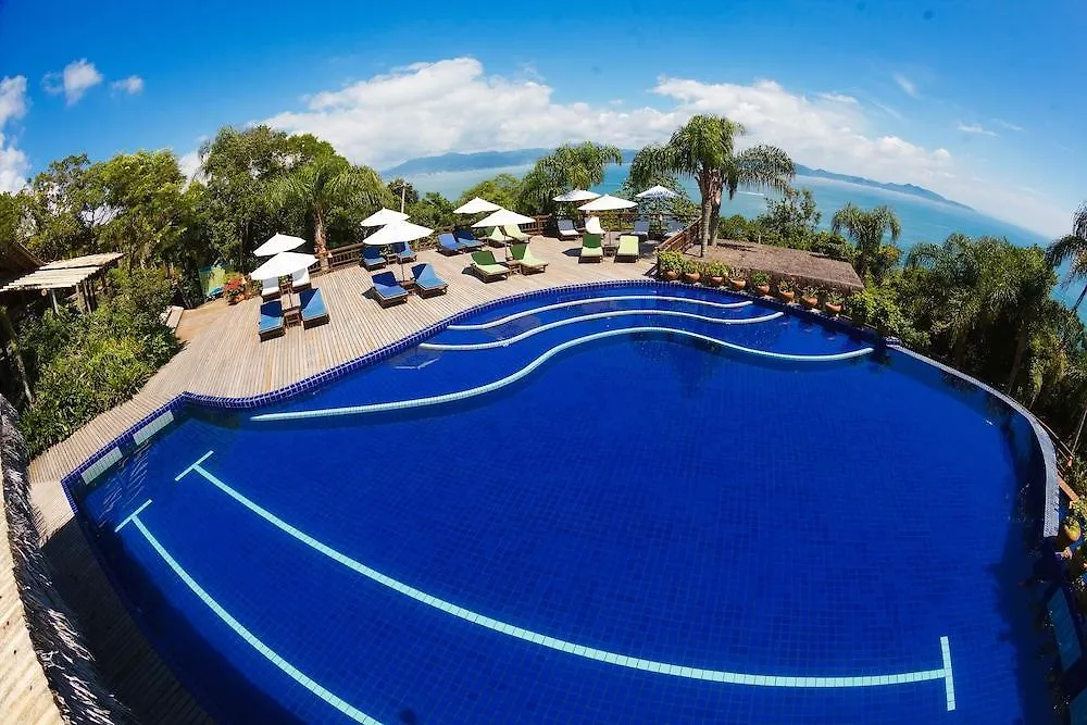 Resort Refugio Do Estaleiro Порту-Белу Бразилия