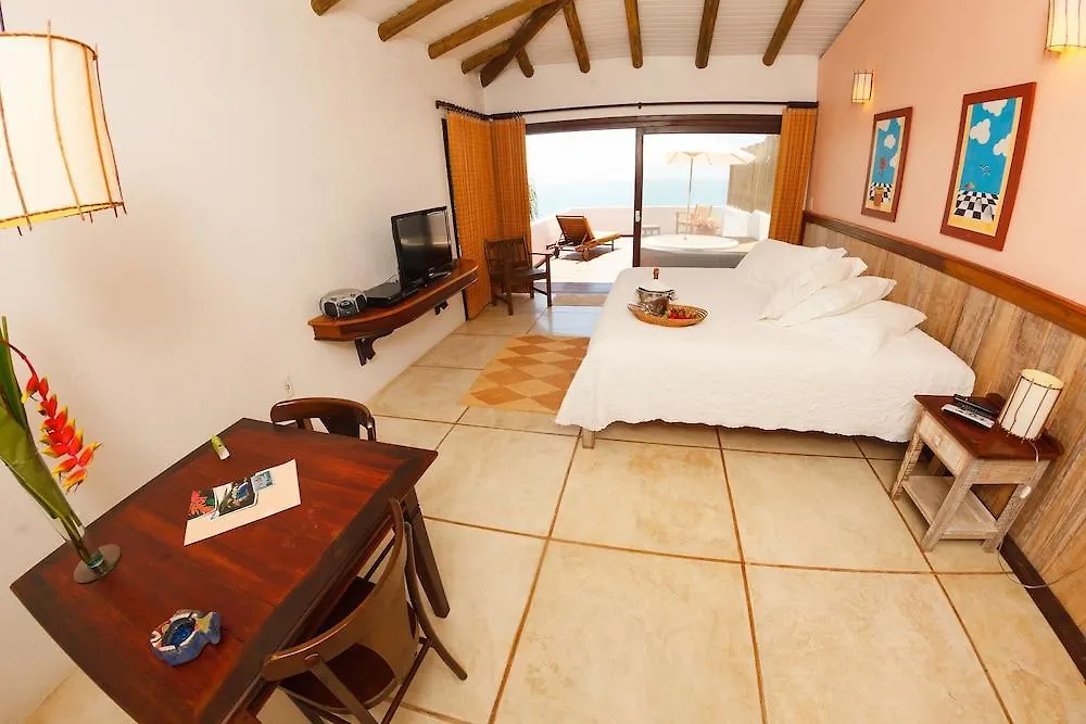 Resort Refugio Do Estaleiro Порту-Белу 5*,  Бразилия