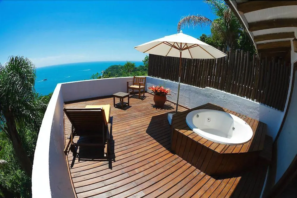 Resort Refugio Do Estaleiro Порту-Белу 5*,