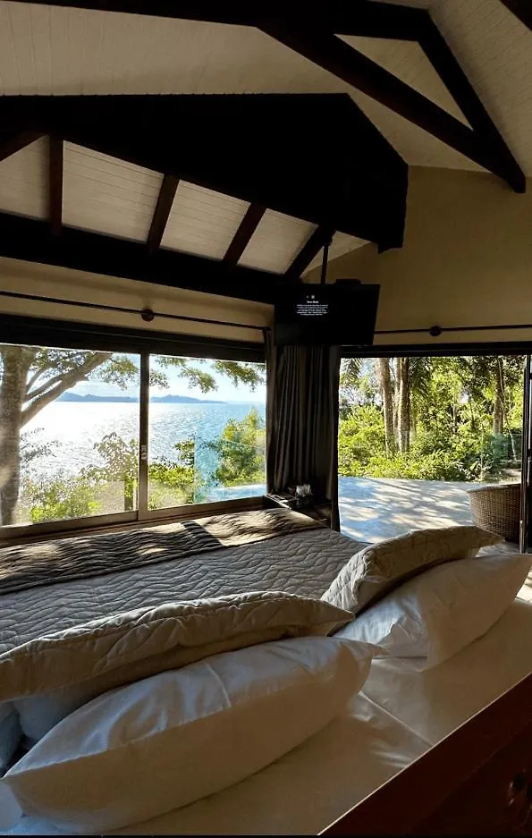 Resort Refugio Do Estaleiro Порту-Белу