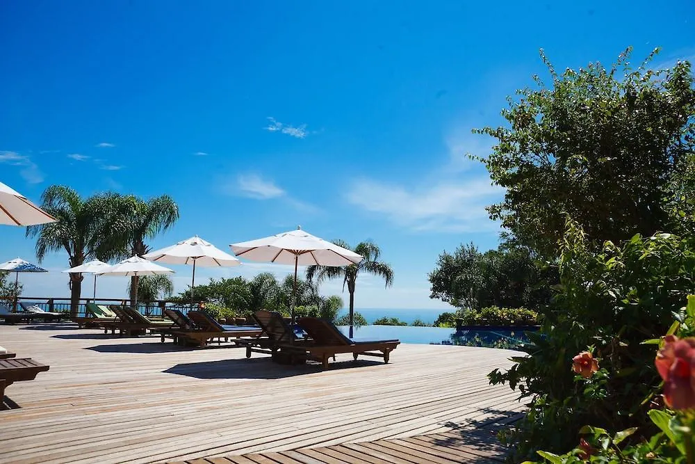 Resort Refugio Do Estaleiro Porto Belo
