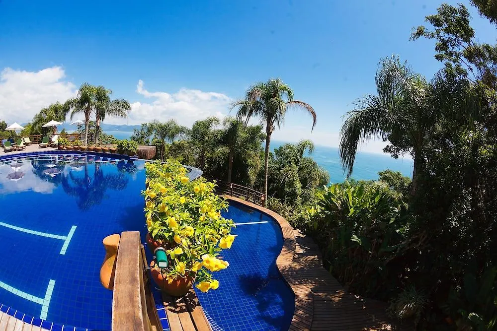 Resort Refugio Do Estaleiro Porto Belo