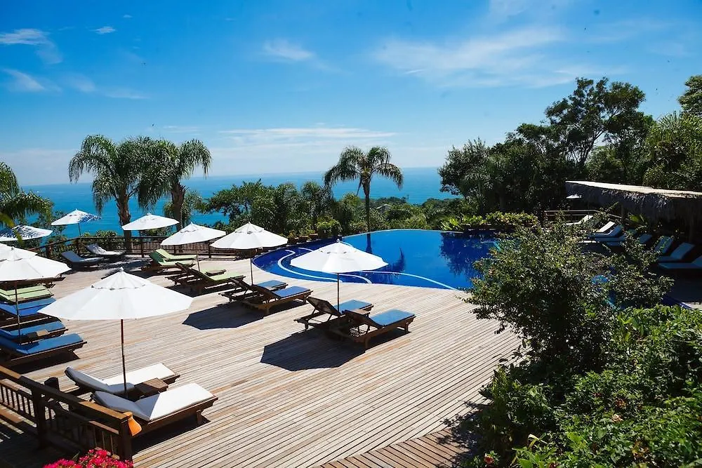 Resort Refugio Do Estaleiro Porto Belo