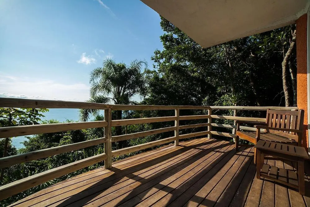 Resort Refugio Do Estaleiro Porto Belo 5*,